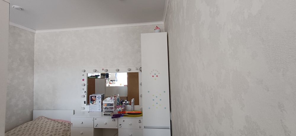 Продам 3 ком квартиру 3этаж