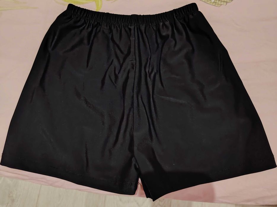 Рокля за латино танци