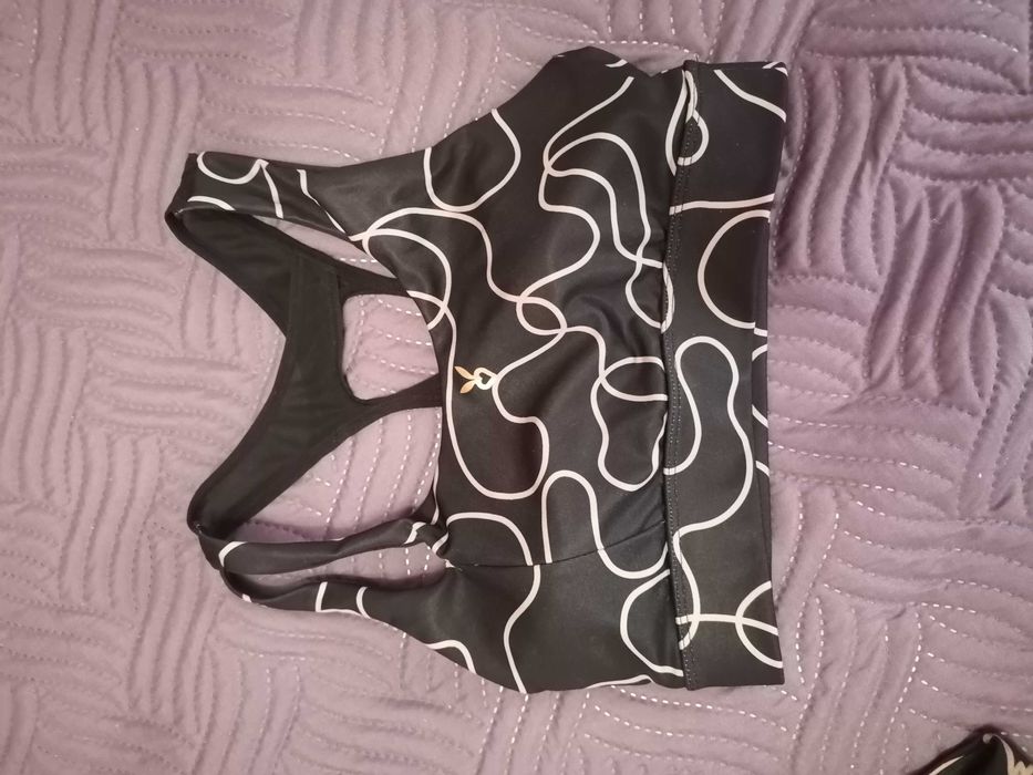 Спортен сет комплект