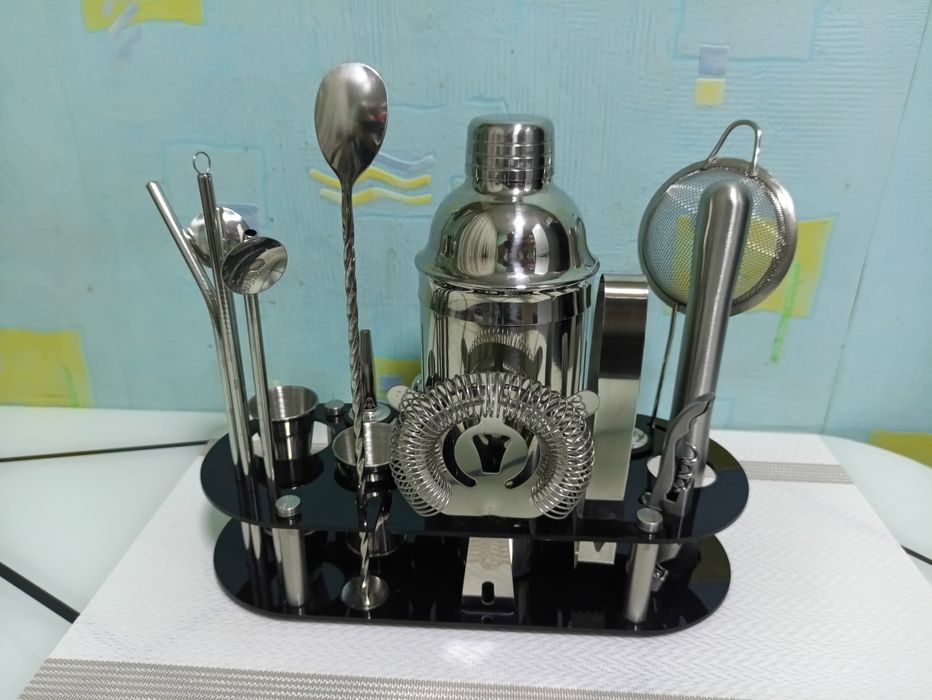 Набор Бармена  LEMIRO