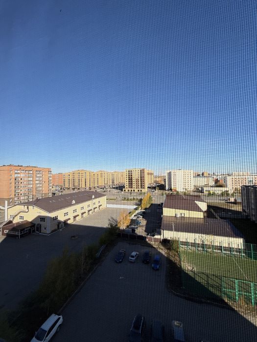 Продам евродвушку с кладовой на этаже