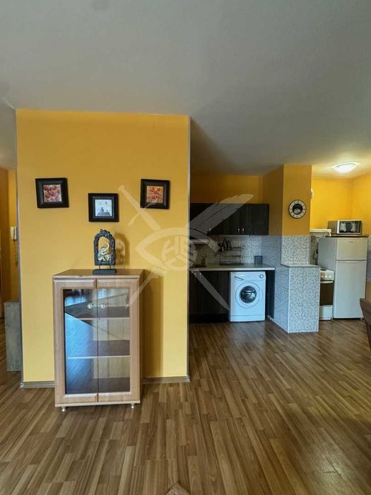 Дава се под наем Двустаен апартамент в София, Красна поляна 3 - 86 кв.м за 500 € - Снимка #9