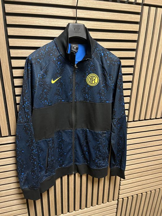 NIKE Inter Milano - Интер Милано М / Оригинал