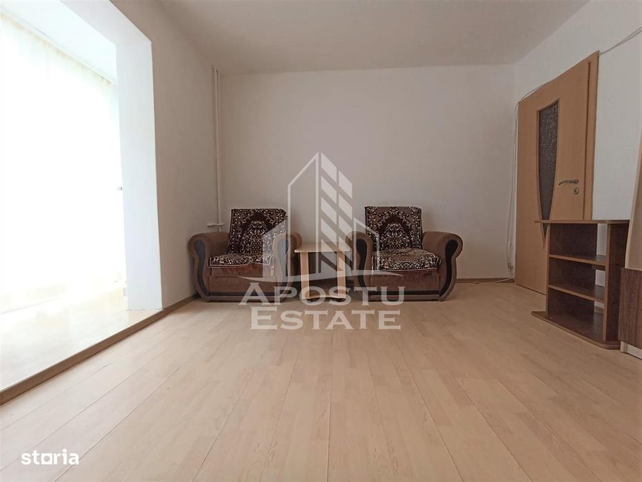 Apartament 1 camera  Zona Stadion