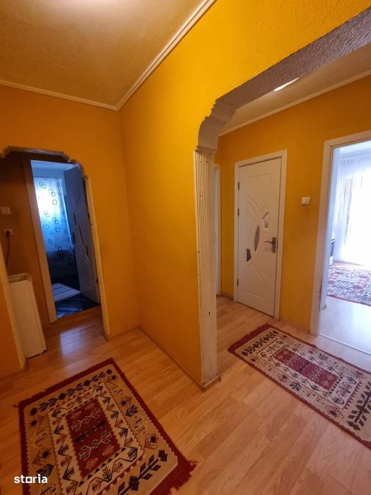 Apartament 2 camere decomandat | Zona Kaufland – lângă Școala 24