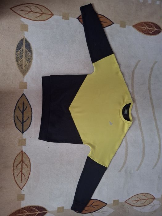 Свитшот мужской. Demix