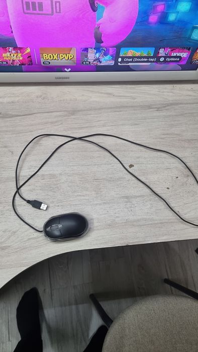 Hp mini 110 тестван