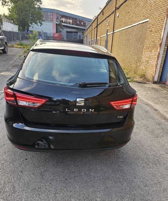 Dezmembrari / Dezmembrez / Piese Seat Leon 3 (2012–2020)