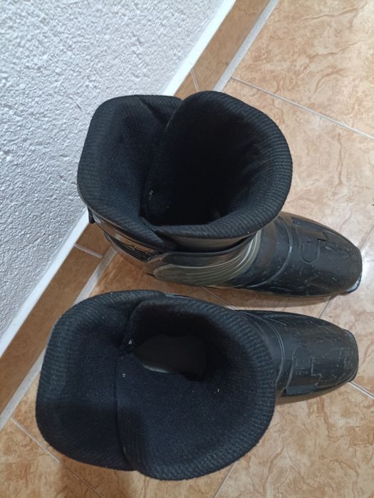 Ски обувки Raichle