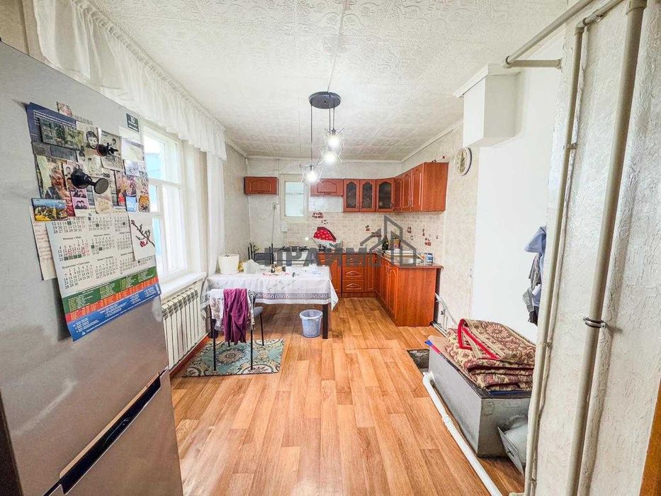 ПРОДАМ 3Х ком. дом Центр (Аслан ПРАЙМ)