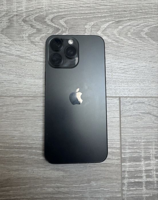 Iphone 15 pro max 512 gb