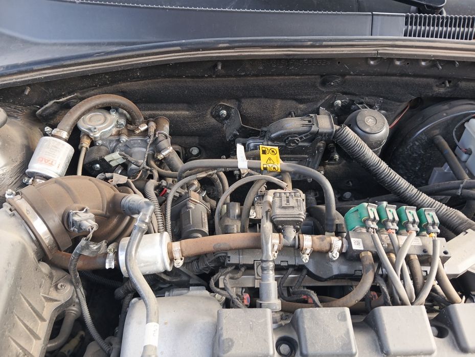 90litrli Propan 4pokoleniya Turkiya