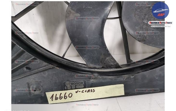 GMW original Mercedes-Benz V-Class W447 2014 2015 2016 2017 2018 2019