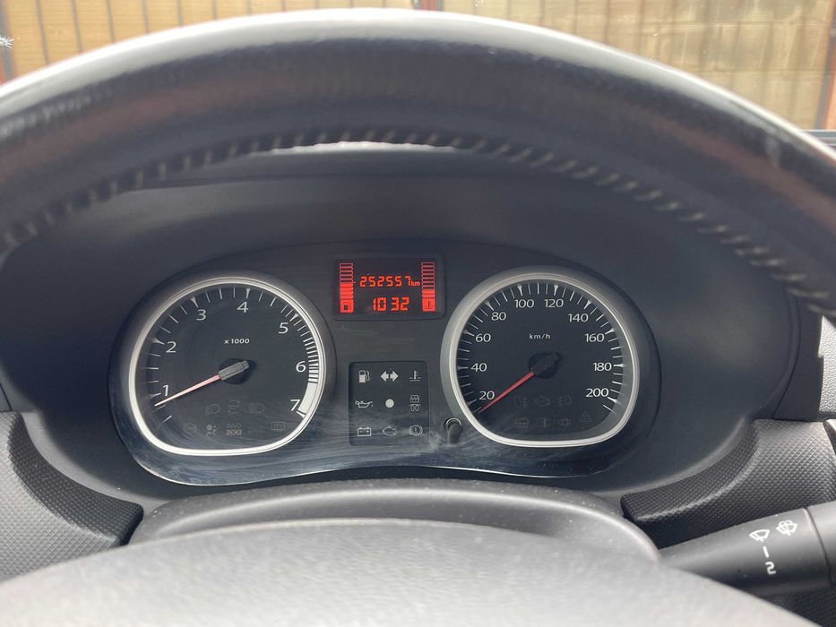 Dacia Duster 4x4 EURO 5 unic proprietar
