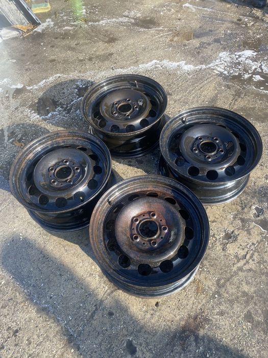 Jante Bmw Seria 3 E46