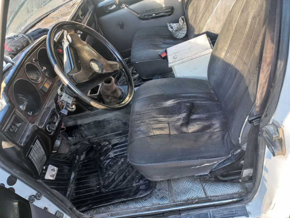 Volga sotiladi holati a'lo