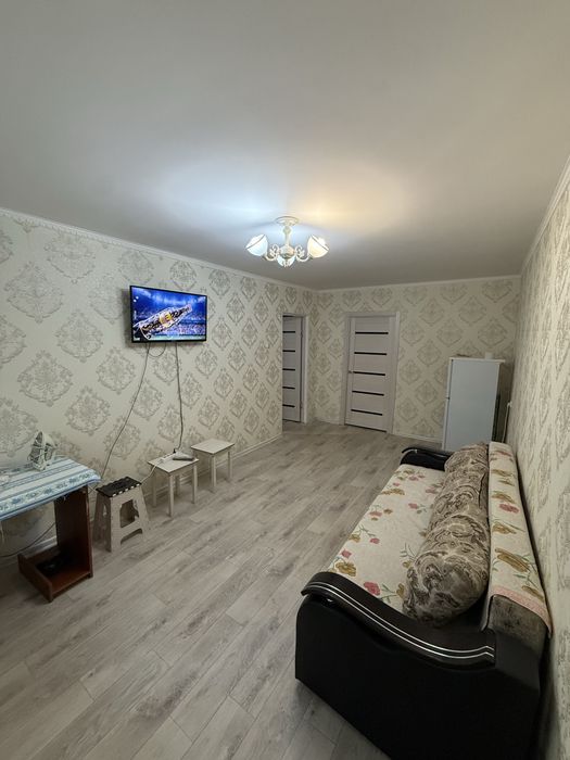 Квартира 2 комнатная