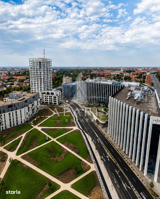 Apartament de lux cu 3 camere, zona Take Ionescu - ISHO