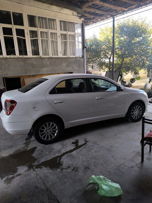 Cobalt 2015 evro