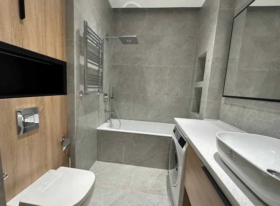 Жк Gardens Сдается 3ком квартира премиум класса в центре Tashkent city