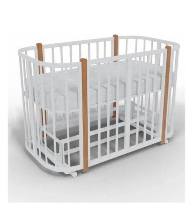 Продается кровать . Состояние отличное