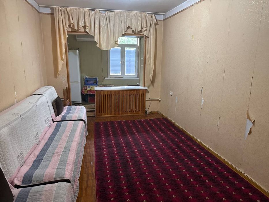 Сдам Квартиру Спутник 17 . 3/4/4