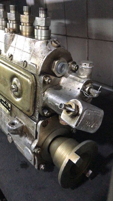 Продам  ТНВД  Д6