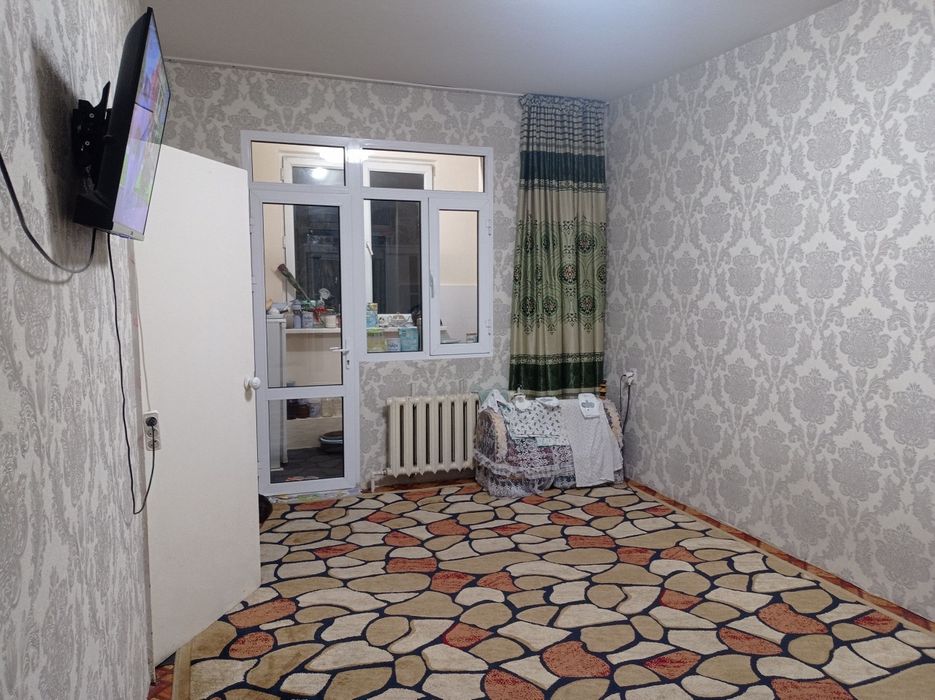 Продается 1/4/4 на мв.Ялангач
