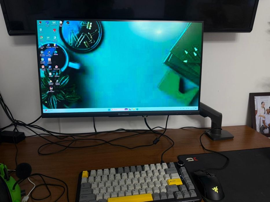 Игравой компьютер