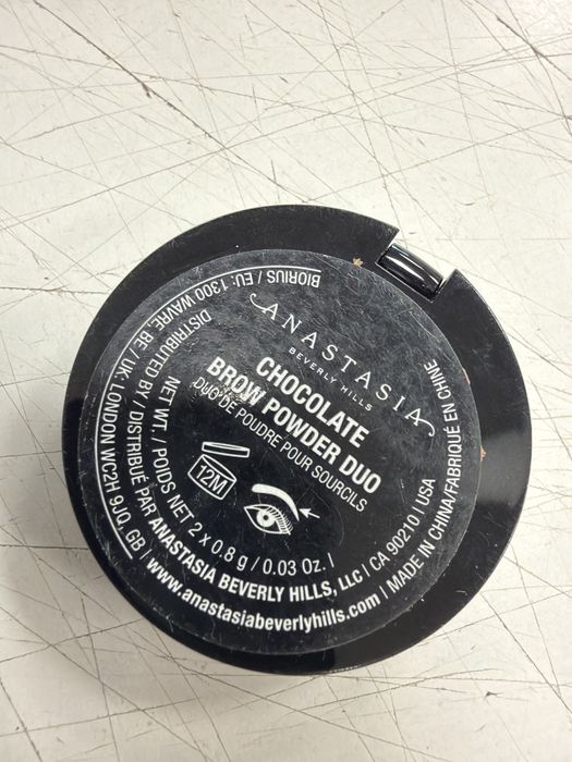 Сенки за вежди Anastasia Beverly Hills Brow Powder Duo
