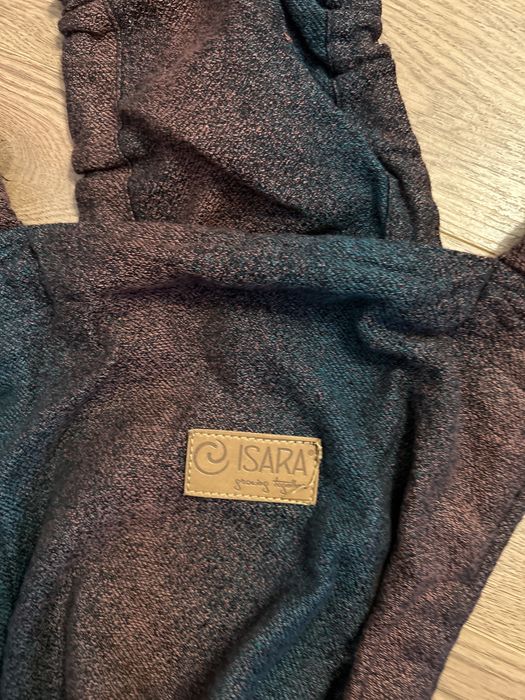 Marsupiu Isara Quick full buckle