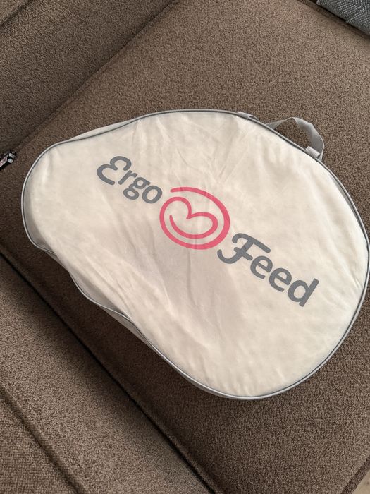 Продам подушку для кормления. Ergo feed