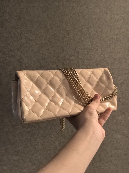 Оригинальная сумка chanel
