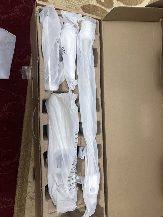 Пылесос безпроводной Xiaomi