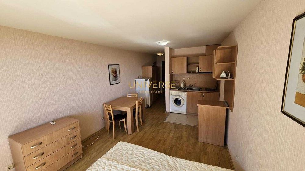 Продава се Едностаен апартамент в Несебър - 42 кв.м за 1870 €/кв.м - Снимка #2