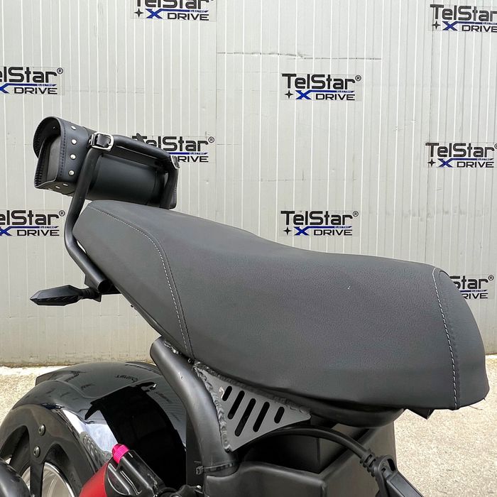 Електрически скутер Х20 ULTRA 3000W 60V 21Ah модел 2025