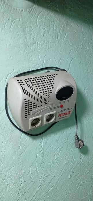 Продам стабилизатор