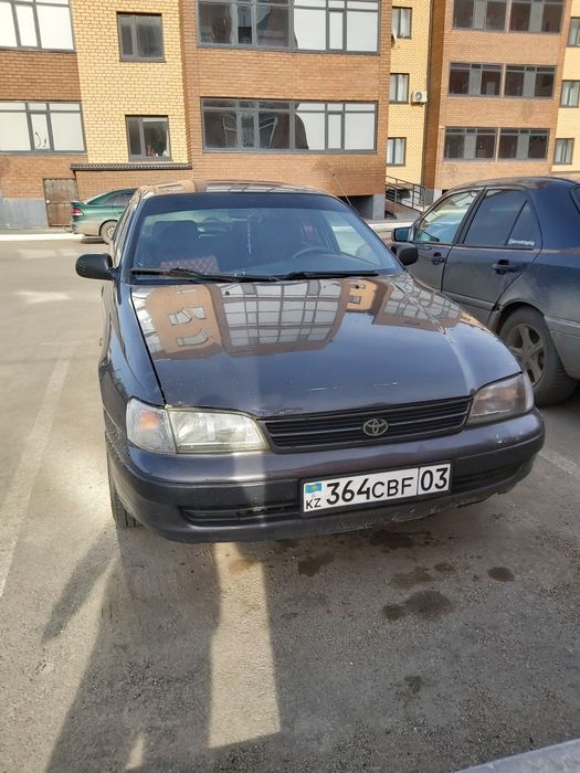 Продам транспорт