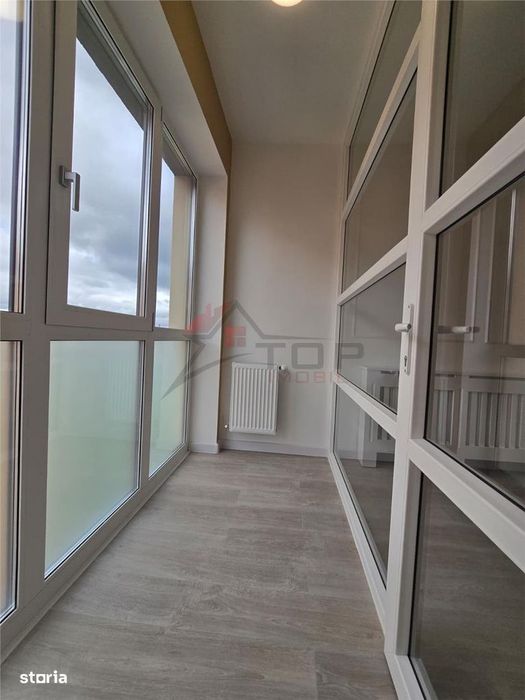 Apartament 1 camera Cartier Visoianu