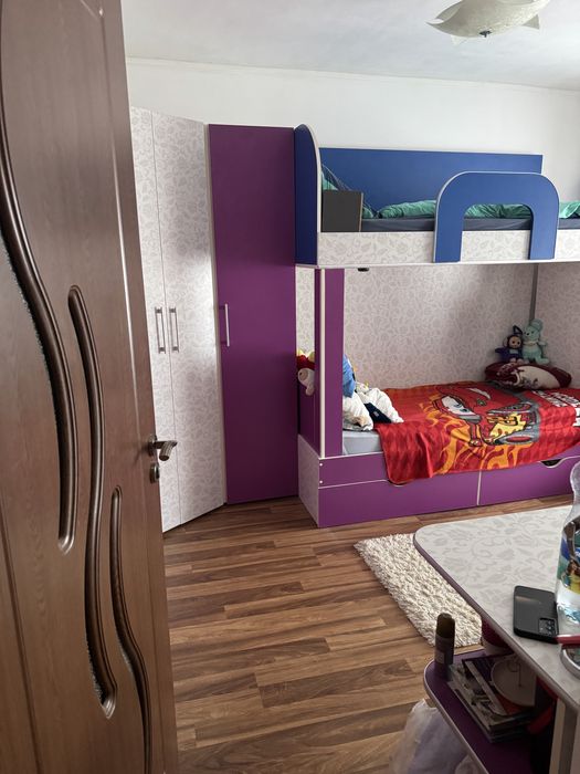 Apartament cu 3 camere Central - Salonta