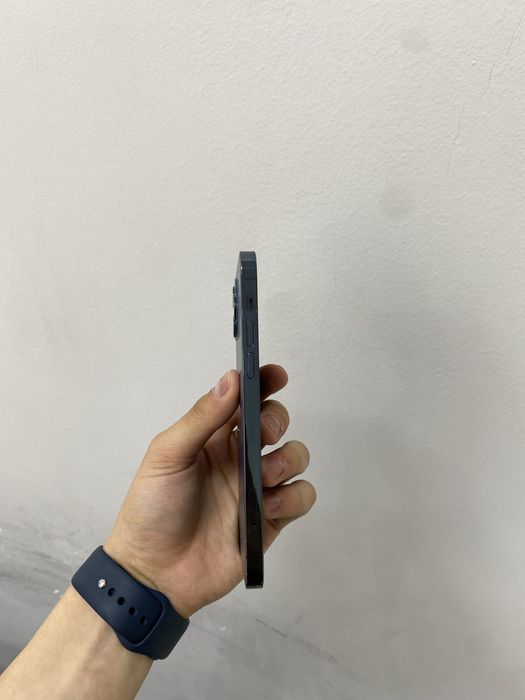 Продам айфон 12 про 128гб