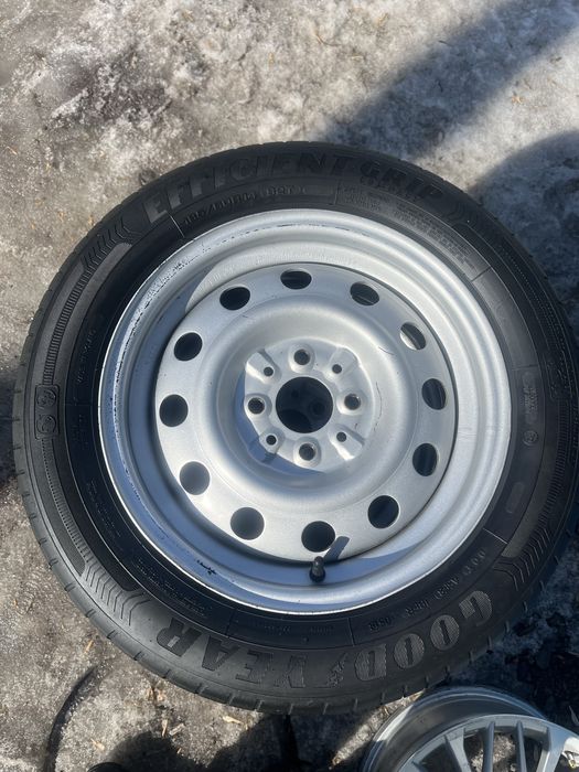 Штамп r14 185/60/14