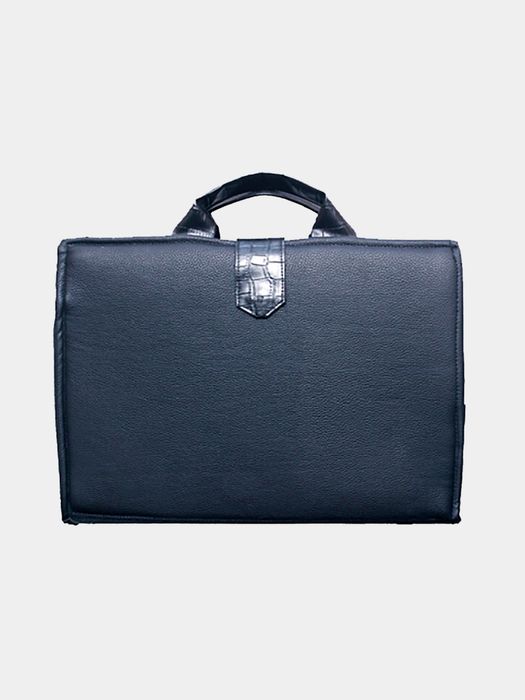 Портфел ва суянчиқли жойнамоз