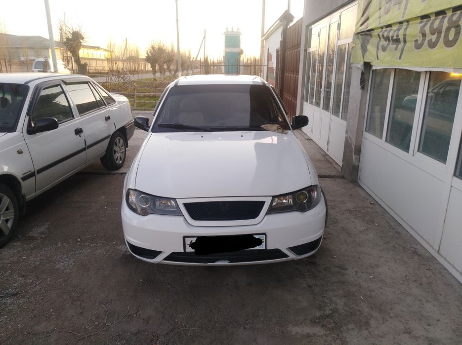 Нексия 1.6 сотилади