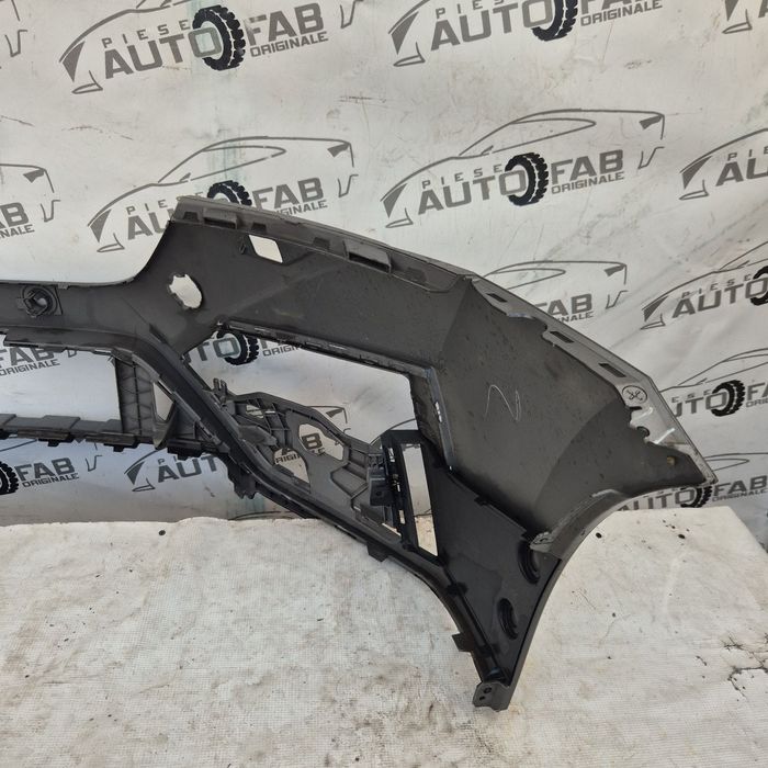 Bara fata Skoda Octavia 4 VRS an 2019-2020-2021-2022-2023