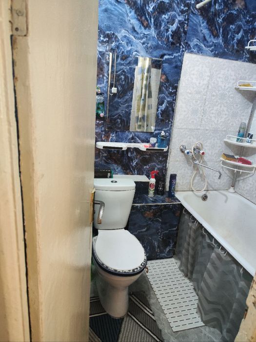 Продаётся квартира