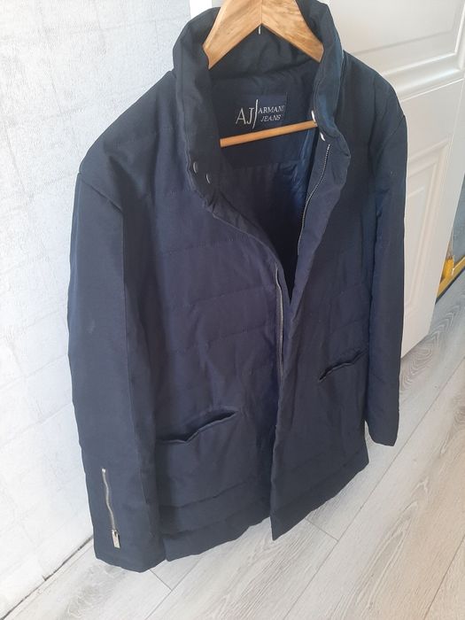 Куртка мужская димисезонная