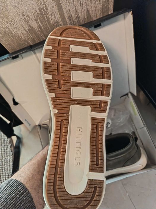 НОВИ! Мъжки зимни обувки