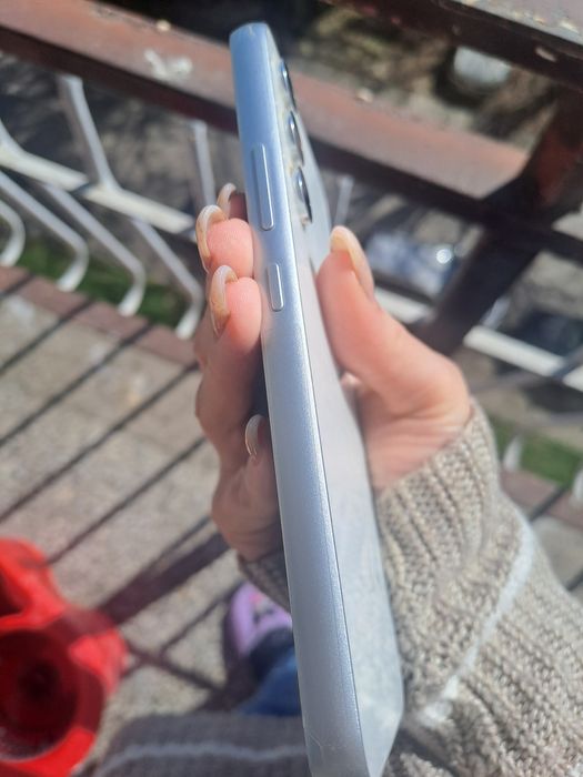 Телефон Samsung A54 5G 256GB