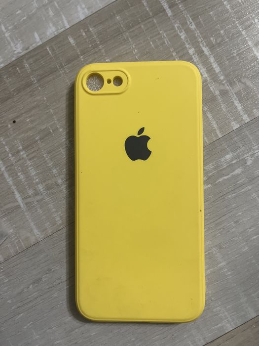 Чехол на айфон 7